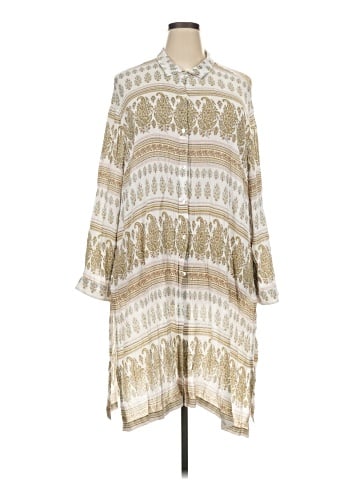 J.Jill Casual Dress (view 1)