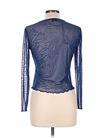 Vero Moda Long Sleeve T-Shirt (view 2)