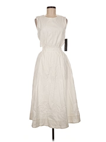 RACHEL Rachel Roy Casual Dress (view 1)