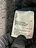 Alfani Solid Black Formal Skirt Size L - photo 5