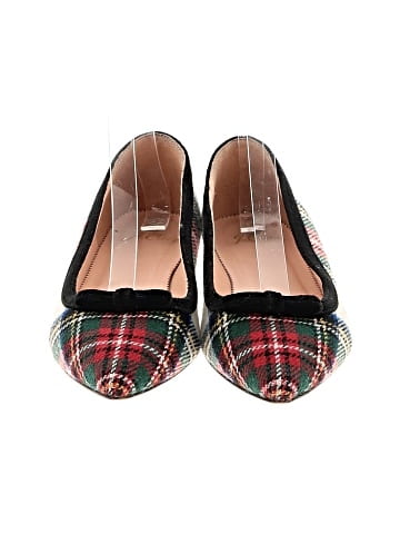 J.Crew Flats (view 2)