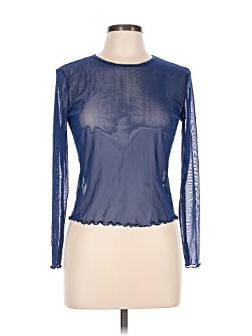 Vero Moda Long Sleeve T-Shirt (view 1)