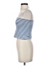 Edikted Blue Tube Top Size S - photo 5