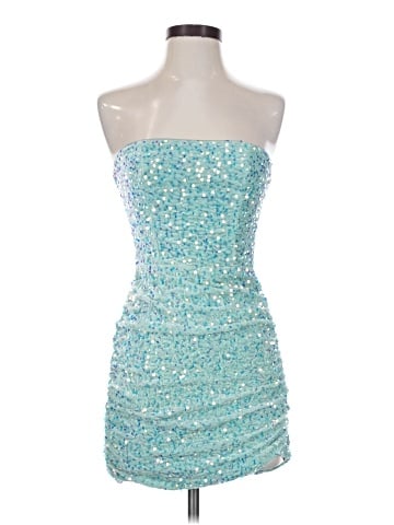 Shein Cocktail Dress (view 1)