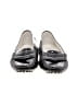 Tod's Black Flats Size 6 1/2 - photo 2