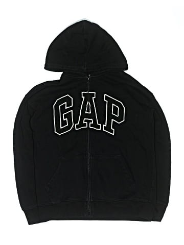 Gap Kids Zip Up Hoodie (view 1)