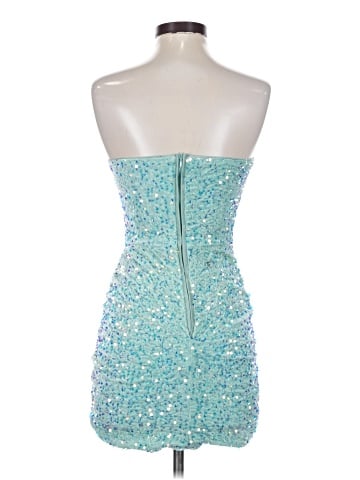 Shein Cocktail Dress (view 2)