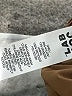 JoyLab Solid Brown Khaki Shorts Size M - photo 4