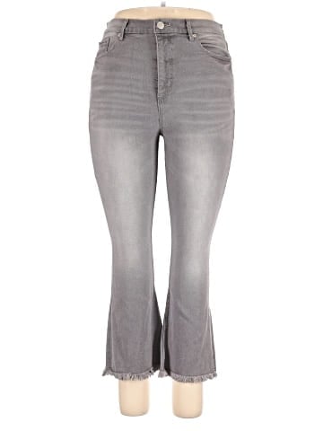 Ann Taylor LOFT Jeans (view 1)