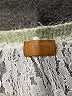 Pol Green Pullover Sweater Size M - photo 7