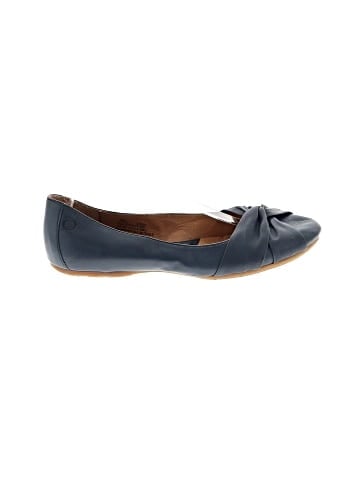 Born Handcrafted Footwear Flats (view 1)