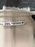 Zara Ivory Cargo Pants Size XS - photo 7