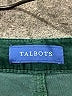 Talbots Green Casual Pants Size 10 - photo 7