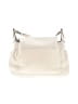 Aimee Kestenberg 100% Leather Ivory Leather Messenger One size - photo 3