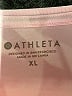 Athleta Pink Active T-Shirt Size XL - photo 7