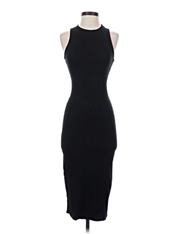 Bebe Cocktail Dress (view 1)