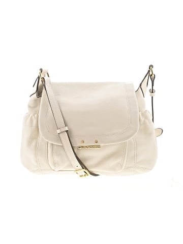 Aimee Kestenberg Leather Messenger (view 1)