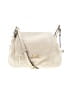 Aimee Kestenberg 100% Leather Ivory Leather Messenger One size - photo 1