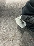 Under Armour Black Track Pants Size S - photo 8