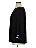 Susan Graver Black 3/4 Sleeve Blouse Size XL - photo 5