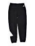 Adidas Graphic Black Track Pants Size 7 - photo 2