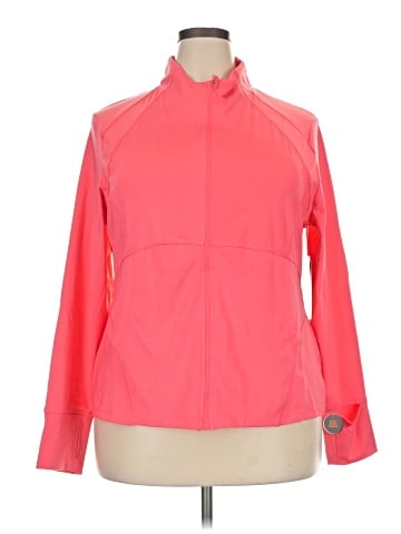 Avia Track Jacket (view 1)