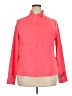Avia Pink Track Jacket Size 22 - photo 1