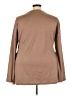 Unbranded Brown Sweatshirt Size 4X - photo 2