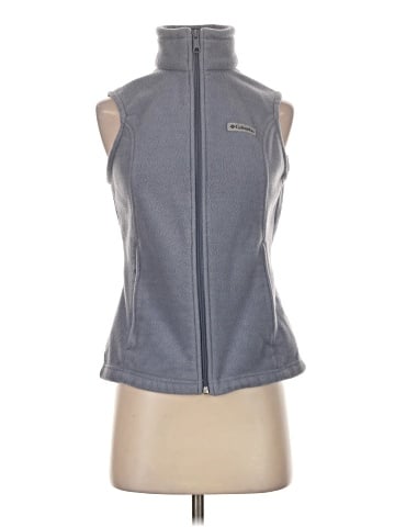 Columbia Vest (view 1)