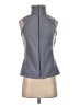 Columbia 100% Polyester Gray Vest Size XS - photo 1