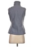 Columbia 100% Polyester Gray Vest Size XS - photo 2