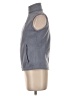 Columbia 100% Polyester Gray Vest Size XS - photo 5