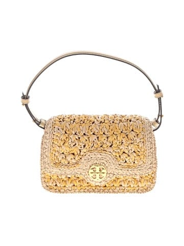 Tory Burch Leather Shoulder Bag (view 1)