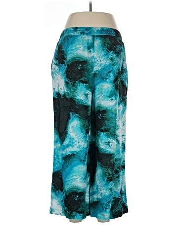 DKNY Linen Pants (view 2)