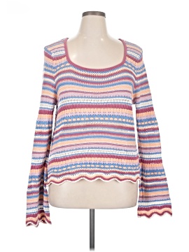 Jessica Simpson Pullover Sweater