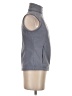Columbia 100% Polyester Gray Vest Size XS - photo 4