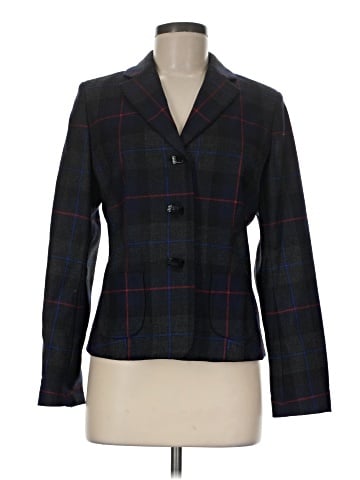 Bernard Zins Blazer (view 1)