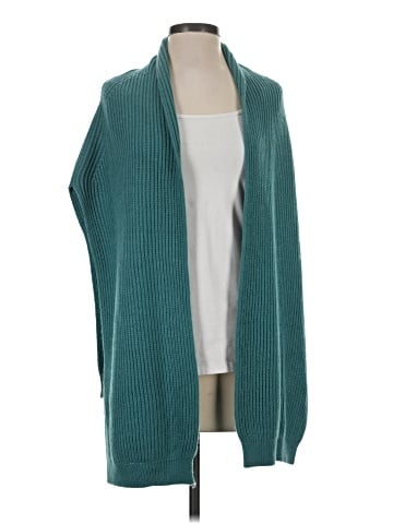 Akemi + Kin Cardigan (view 1)