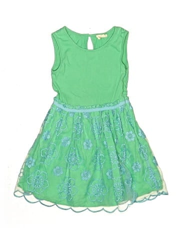 Mini Boden Dress (view 1)