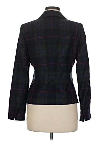 Bernard Zins Blazer (view 2)