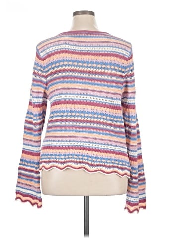Jessica Simpson Pullover Sweater (view 2)