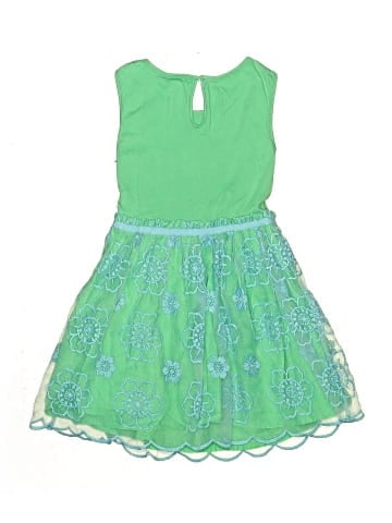 Mini Boden Dress (view 2)