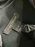 Ann Taylor Solid Black Cocktail Dress Size 6 - photo 6