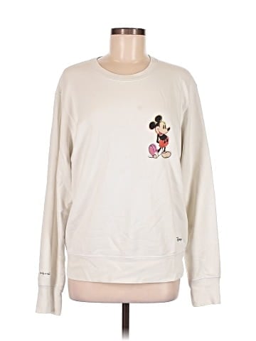 UT for Uniqlo Sweatshirt (view 1)