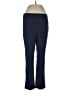 Chico's Solid Blue Active Pants Size L - photo 1