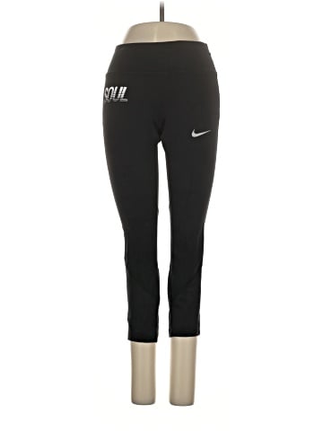 Nike Active Pants (view 1)