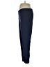 Chico's Solid Blue Active Pants Size L - photo 5