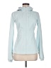 Lululemon Athletica Blue Jacket Size 6 - photo 1