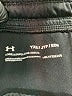 Under Armour Graphic Black Athletic Shorts Size XS (youth) - photo 3