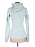 Lululemon Athletica Blue Jacket Size 6 - photo 2
